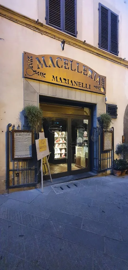 Lu R_Osteria del Norcino_Montopoli in Sabina_recensione