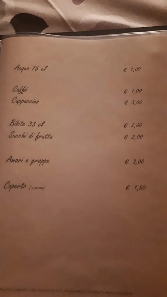 Menu_L'EREMITA_Montopoli in Sabina_image_2