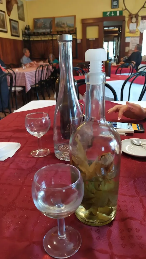 Menu_Trattoria Des Amis_Arnad_image_9