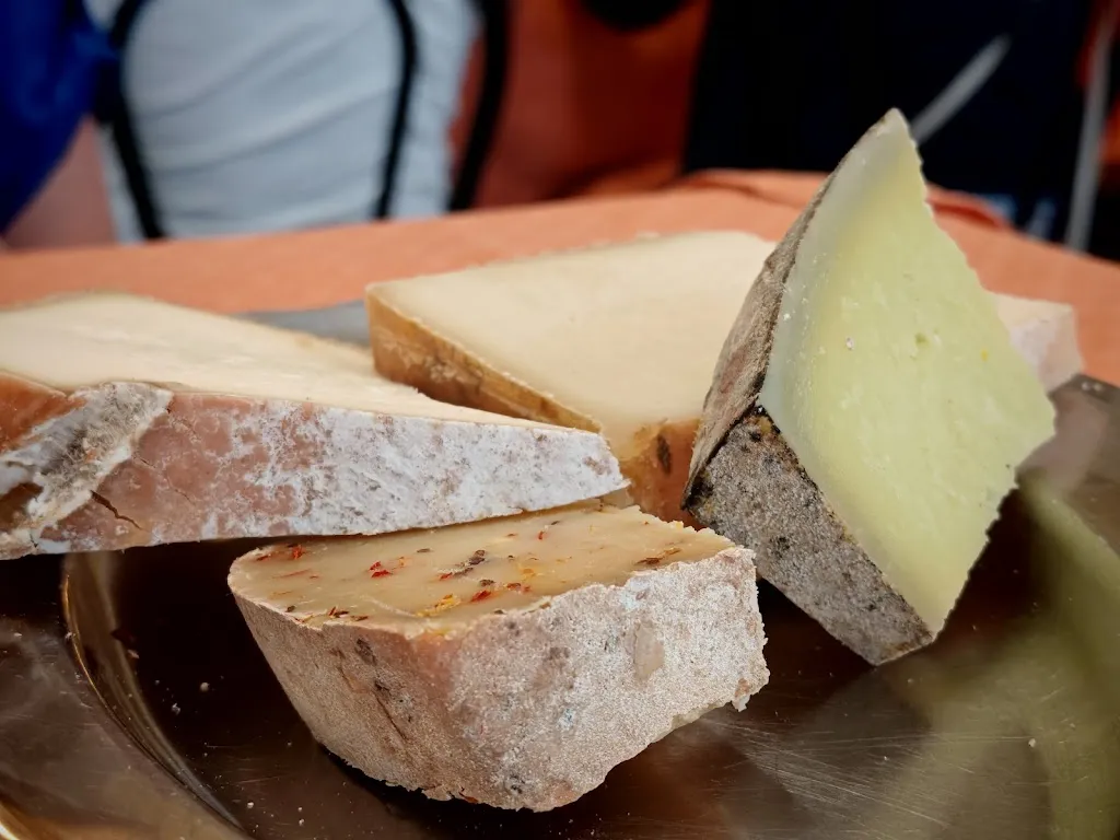 CMW_Trattoria Des Amis_Arnad_review