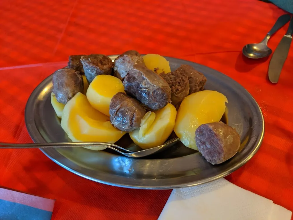 Agustin Dal Lago_Trattoria Des Amis_Arnad_review