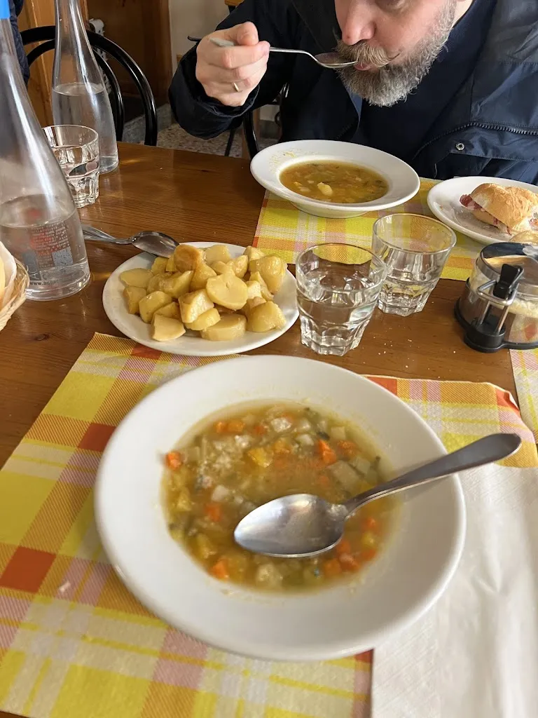 Martynas Ščebetovas_Trattoria Des Amis_Arnad_review