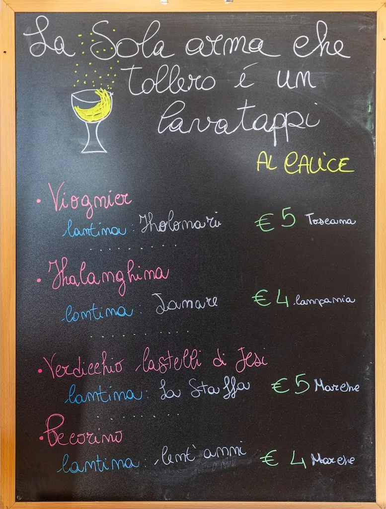 Menu_I Granari_Montopoli in Sabina_image_4