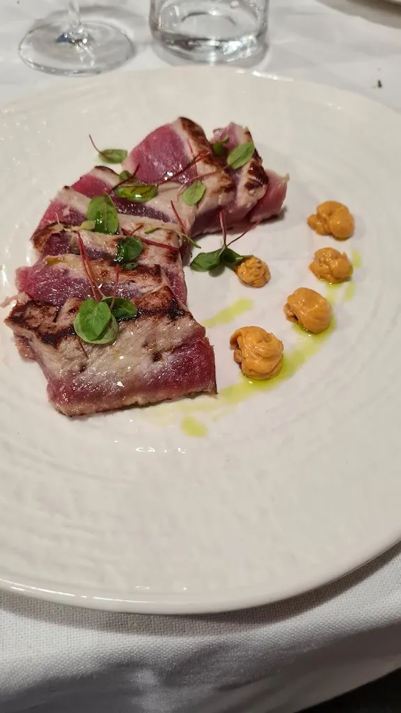 Felix Nicu_I Granari_Montopoli in Sabina_review