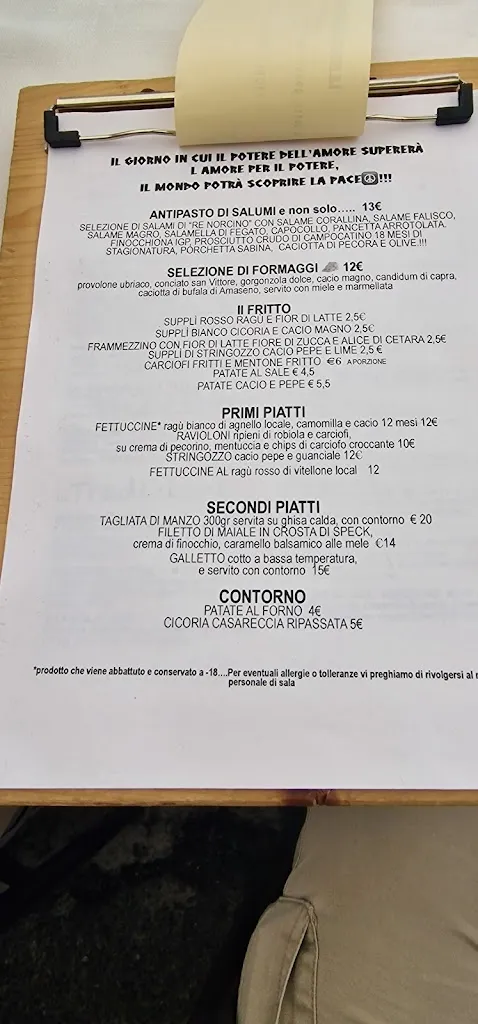 Menu_La Taverna Dei Corsari_Montopoli in Sabina_image_2