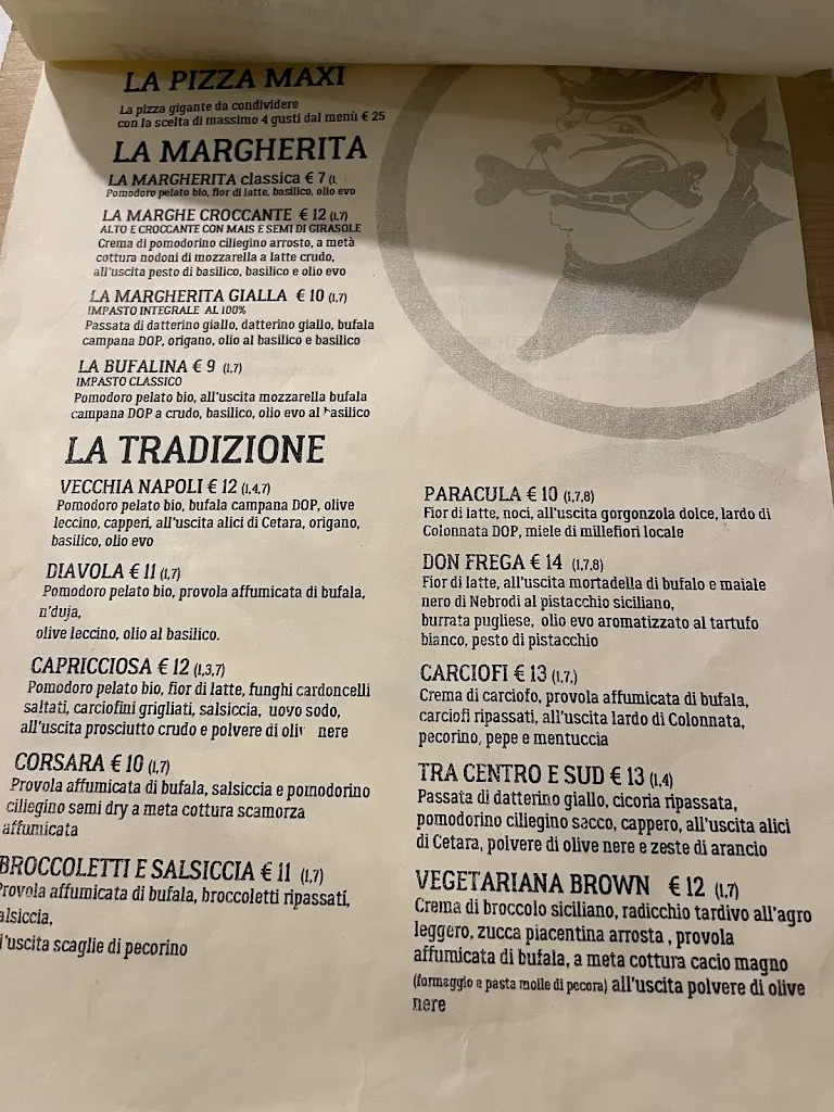 Wendy T (WhereisWendy)_La Taverna Dei Corsari_Montopoli in Sabina_review