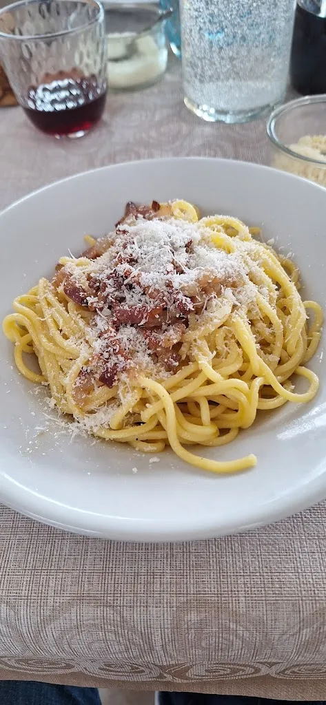 Daniele Chianella_Trattoria da Viola_Montopoli in Sabina_recensione