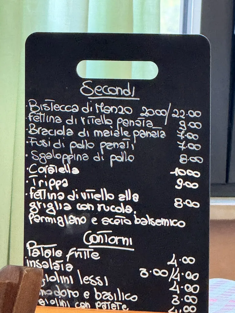 Alessandro Torelli_Trattoria da Viola_Montopoli in Sabina_recensione