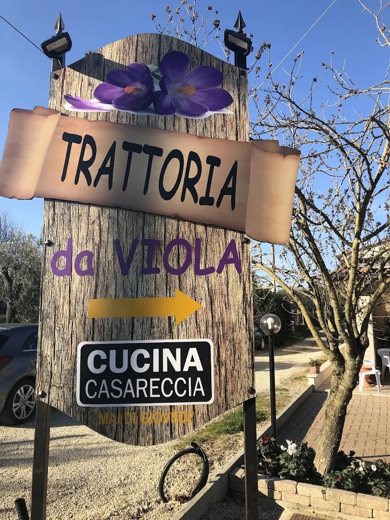 cristina chicca_Trattoria da Viola_Montopoli in Sabina_recensione