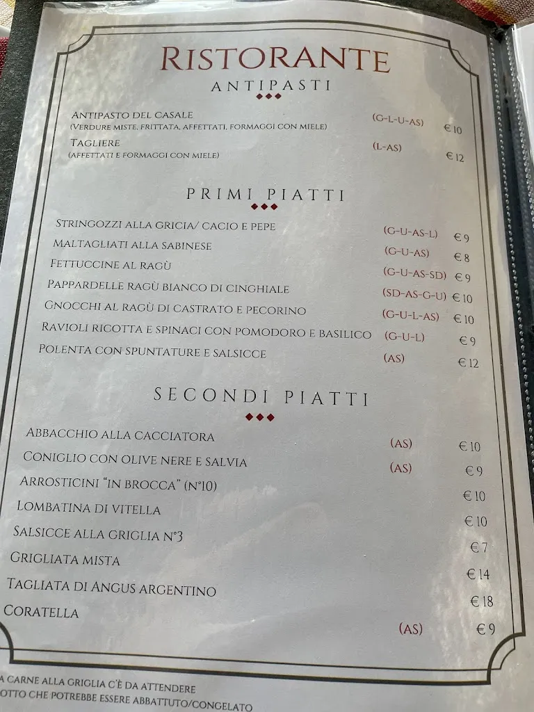 Menu_Ristorante Casale del Farfa_Montopoli in Sabina_image_1