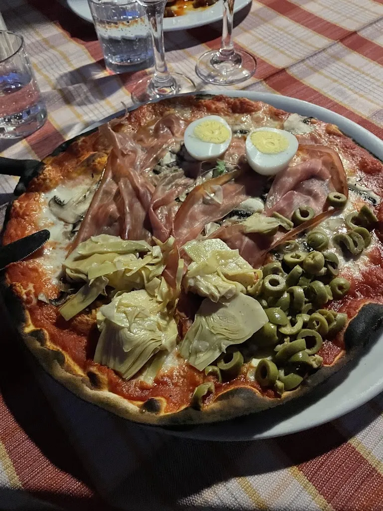 stas_Ristorante Casale del Farfa_Montopoli in Sabina_review