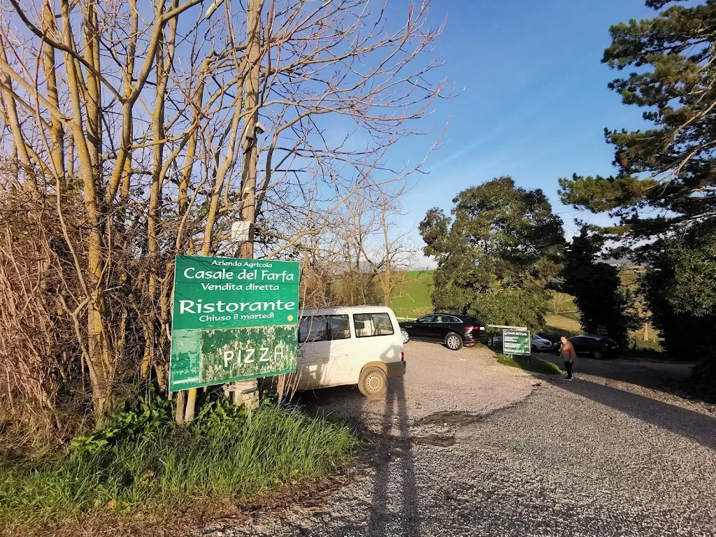 SARDINIA CONSULT_Ristorante Casale del Farfa_Montopoli in Sabina_review