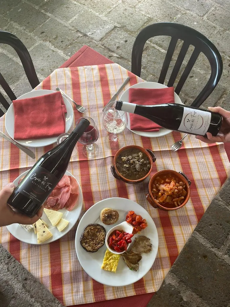 Ristorante Casale del Farfa_Montopoli in Sabina_slider_image_3