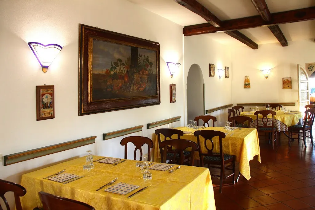 Ristorante Poggio degli Ulivi_Montopoli in Sabina_slider_image_3