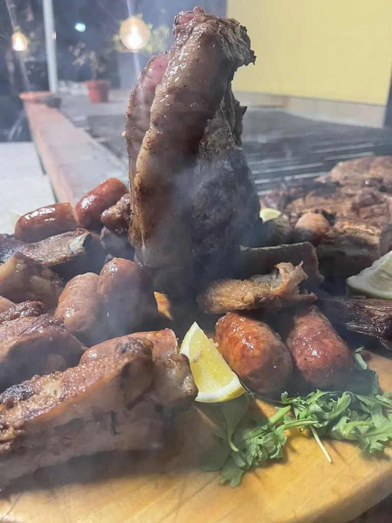 Menü_Alessandro's_Montopoli in Sabina_Bild_2