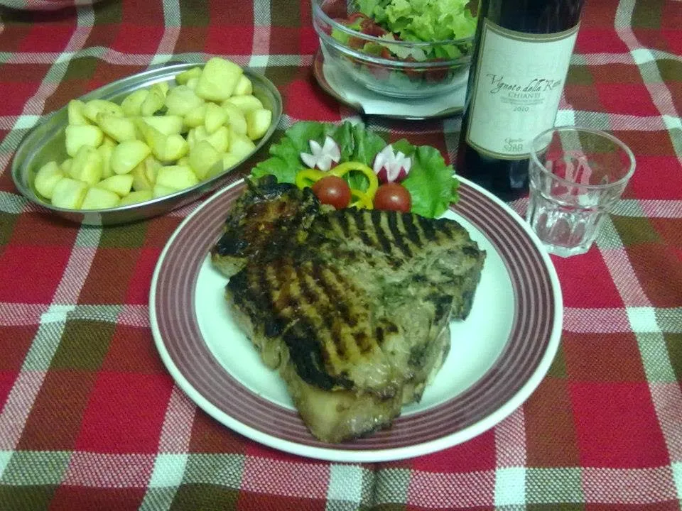 Trattoria Bar Rouge et Noir_Arnad_slider_image_2