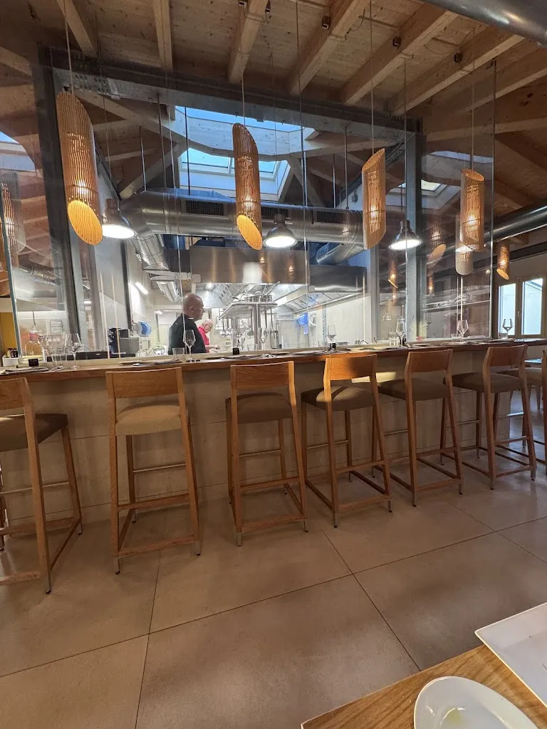 Keith Lynn_Ristorante MO_Montopoli in Sabina_review