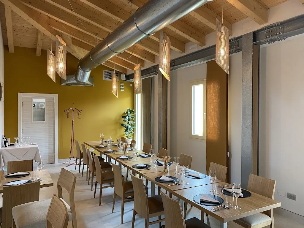 Joshua Zook_Ristorante MO_Montopoli in Sabina_review