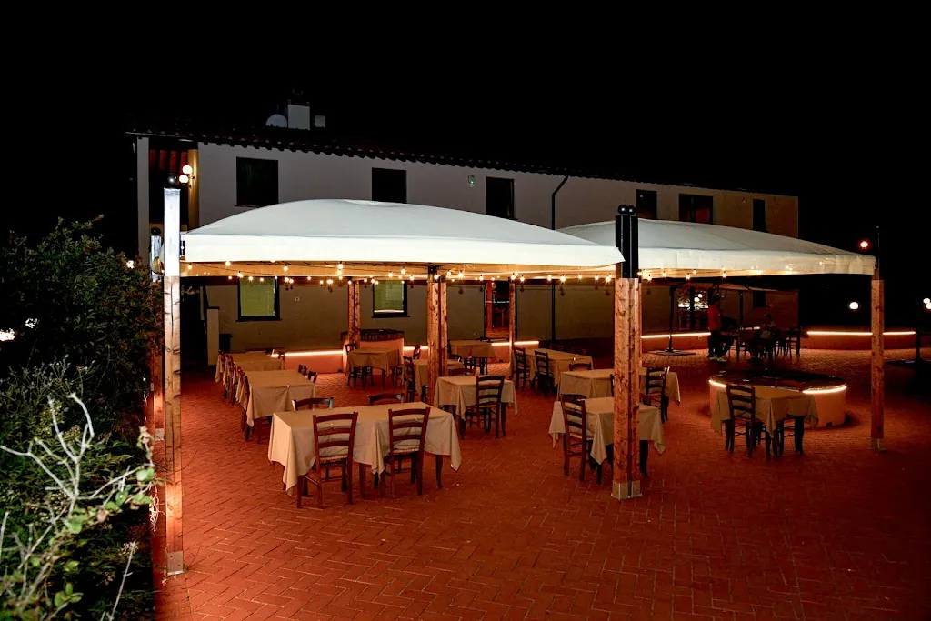 Ristorante Fiammaviva Montopoli restaurant in Montopoli in Sabina