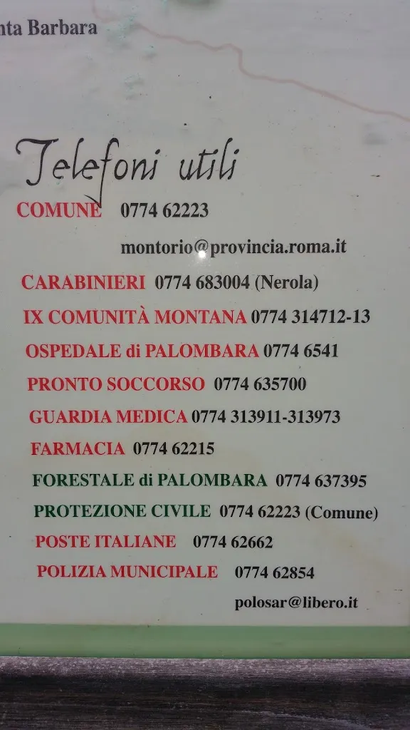Menu_A Corte Ristorante Pizzeria Di Pino Giannetti_Montorio Romano_image_1
