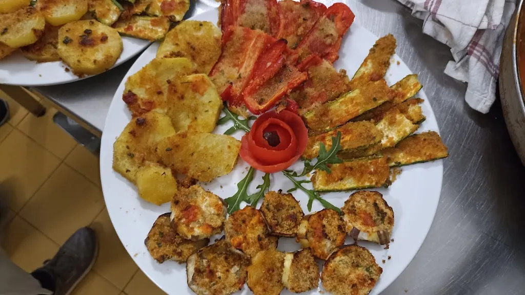 Menu_A Corte Ristorante Pizzeria Di Pino Giannetti_Montorio Romano_image_7