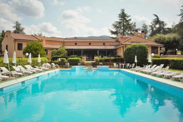 Agriturismo La Ripa_Montorio Romano_slider_image_1