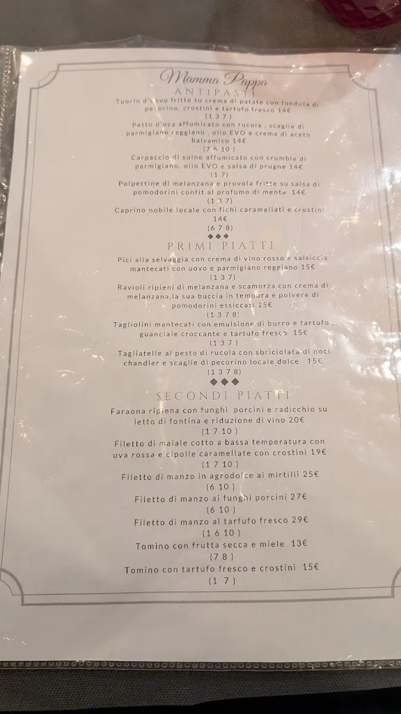 Menu_Mamma Pappa_Montefiascone_image_1