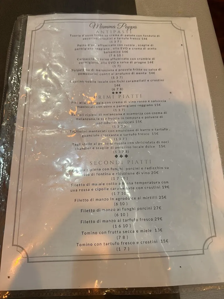 Menu_Mamma Pappa_Montefiascone_image_2