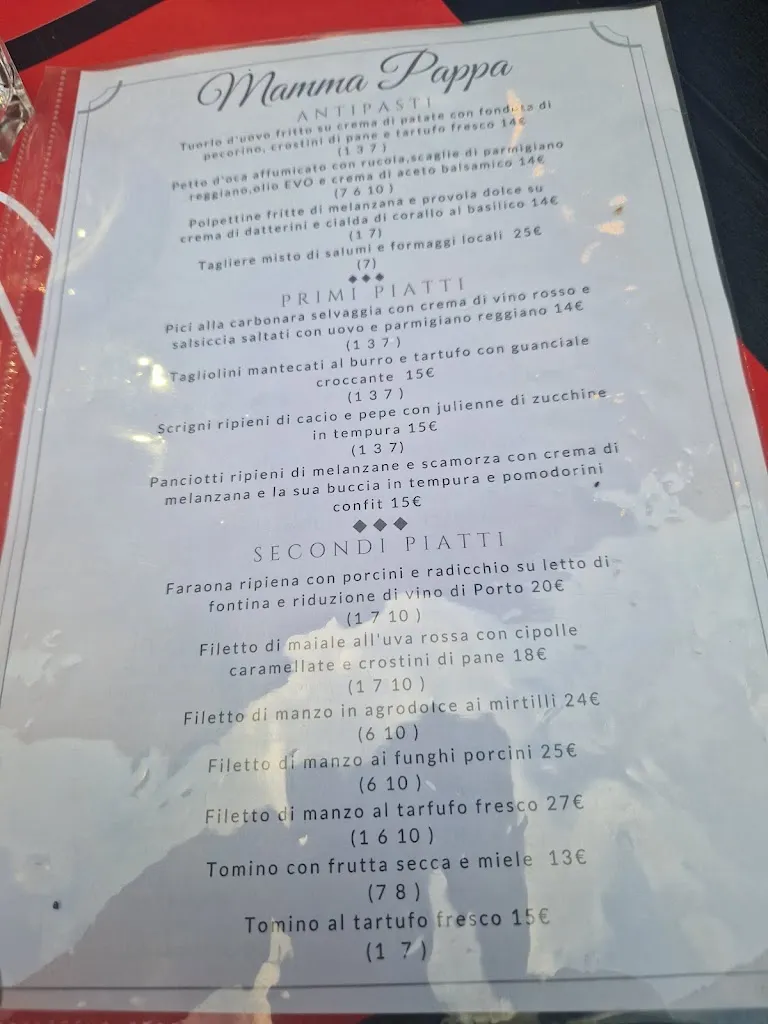 Menu_Mamma Pappa_Montefiascone_image_4