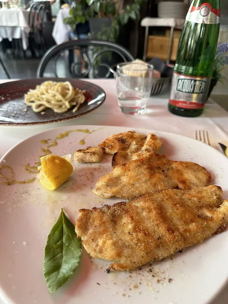 Bella M_Trattoria Pizzeria Da Pancino_Montefiascone_review