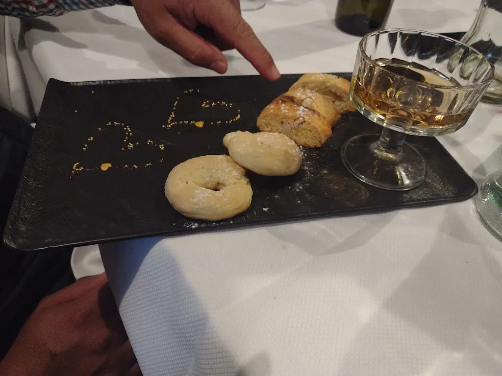 Andrea Diaz_Trattoria Pizzeria Da Pancino_Montefiascone_review