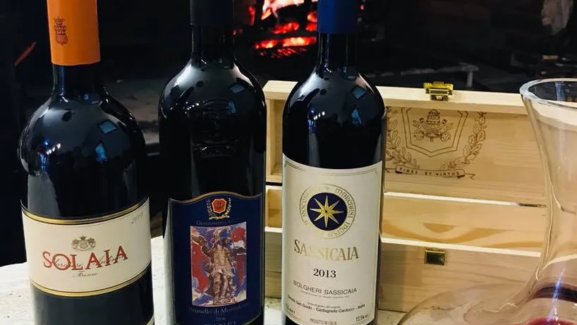 Trattoria Pizzeria Da Pancino_Montefiascone_slider_image_3