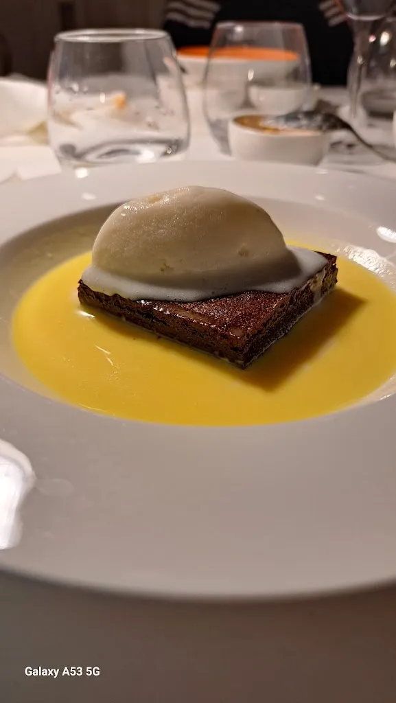 erika Giorgio_Ristorante Vineria Bar Caraceni_Alfedena_review