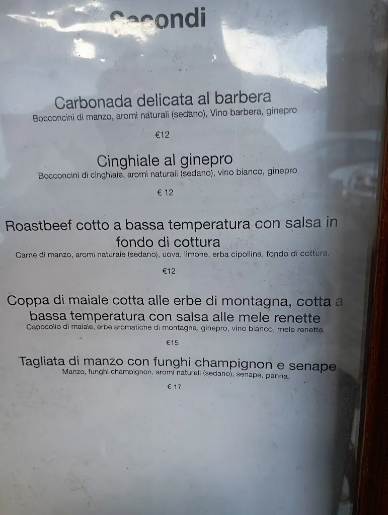 Menu_Osteria Dell'Isola_Arnad_image_1