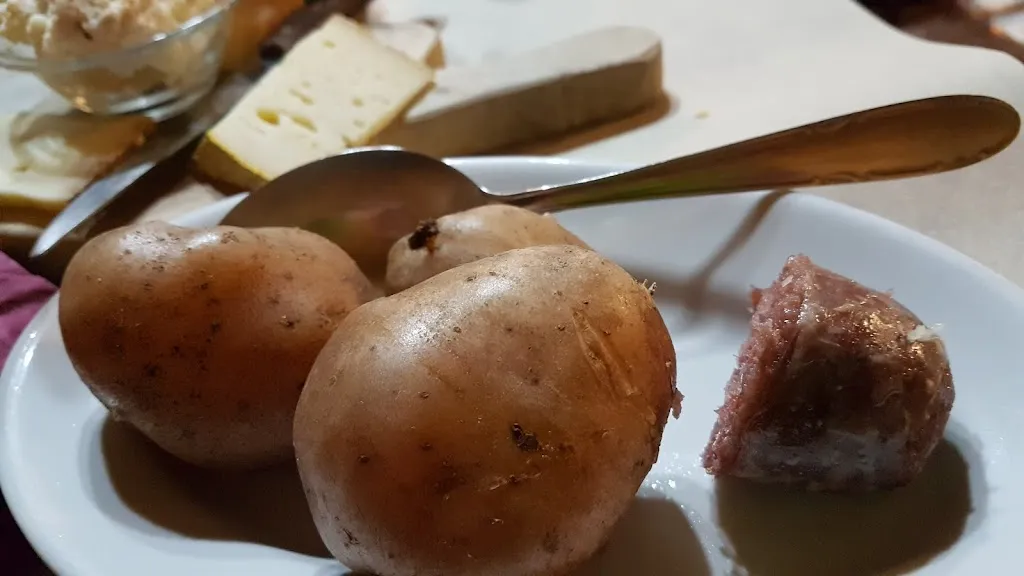 Marco Brevi_Osteria Dell'Isola_Arnad_review