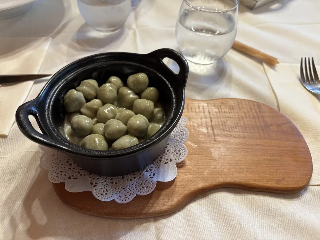 Giada Monteverdi_Osteria Dell'Isola_Arnad_review