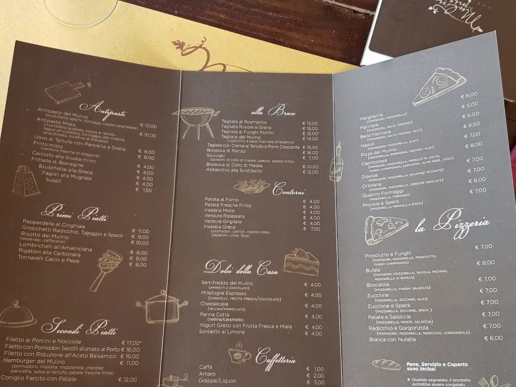 Menu_Agriturismo Mulin Di Mezzo_Montefiascone_image_1