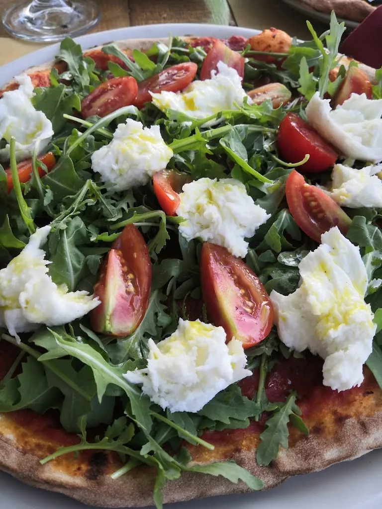 BeingMotion Irene Sposetti_Agriturismo Mulin Di Mezzo_Montefiascone_review