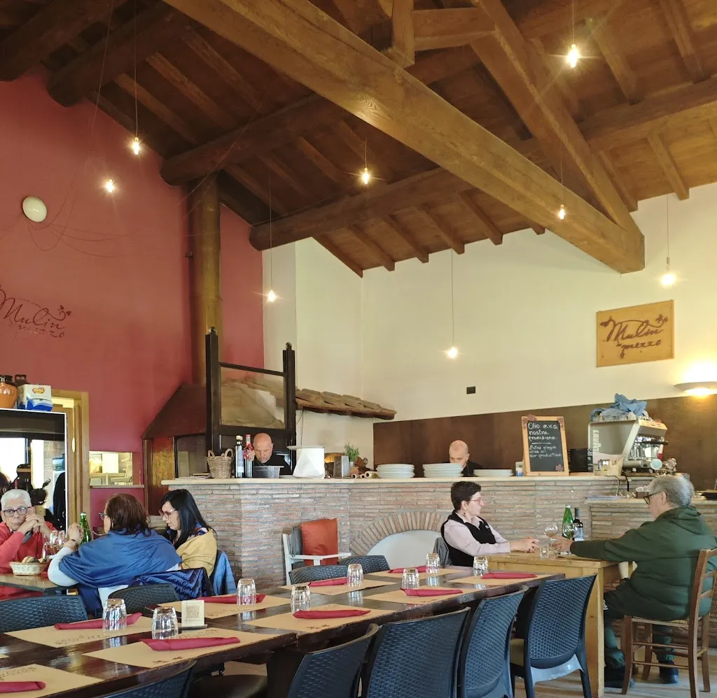 Claudiovt81_Agriturismo Mulin Di Mezzo_Montefiascone_review