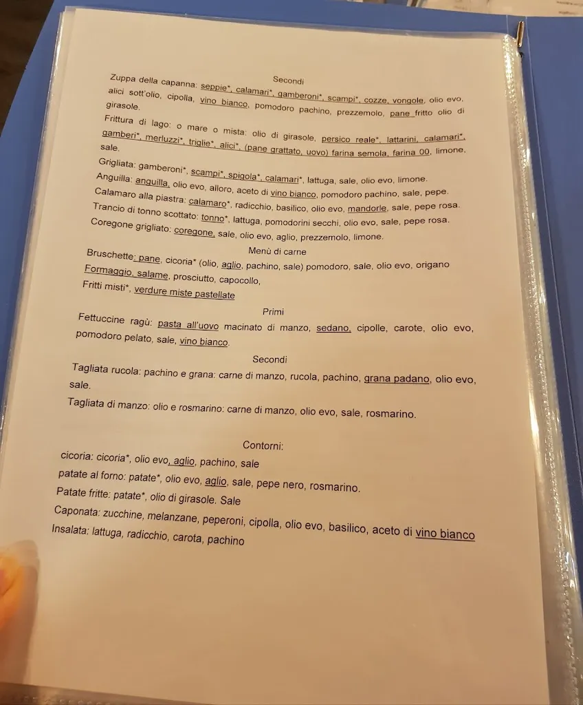 Menu_La Capanna del Pescatore_Montefiascone_image_1