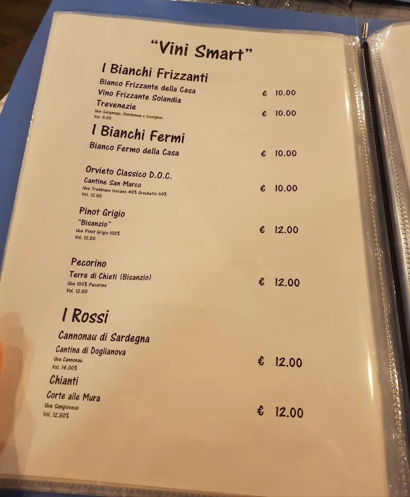 Menu_La Capanna del Pescatore_Montefiascone_image_2