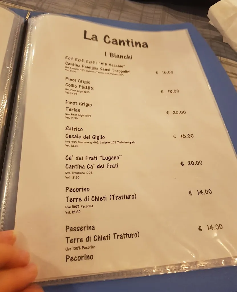 Menu_La Capanna del Pescatore_Montefiascone_image_3