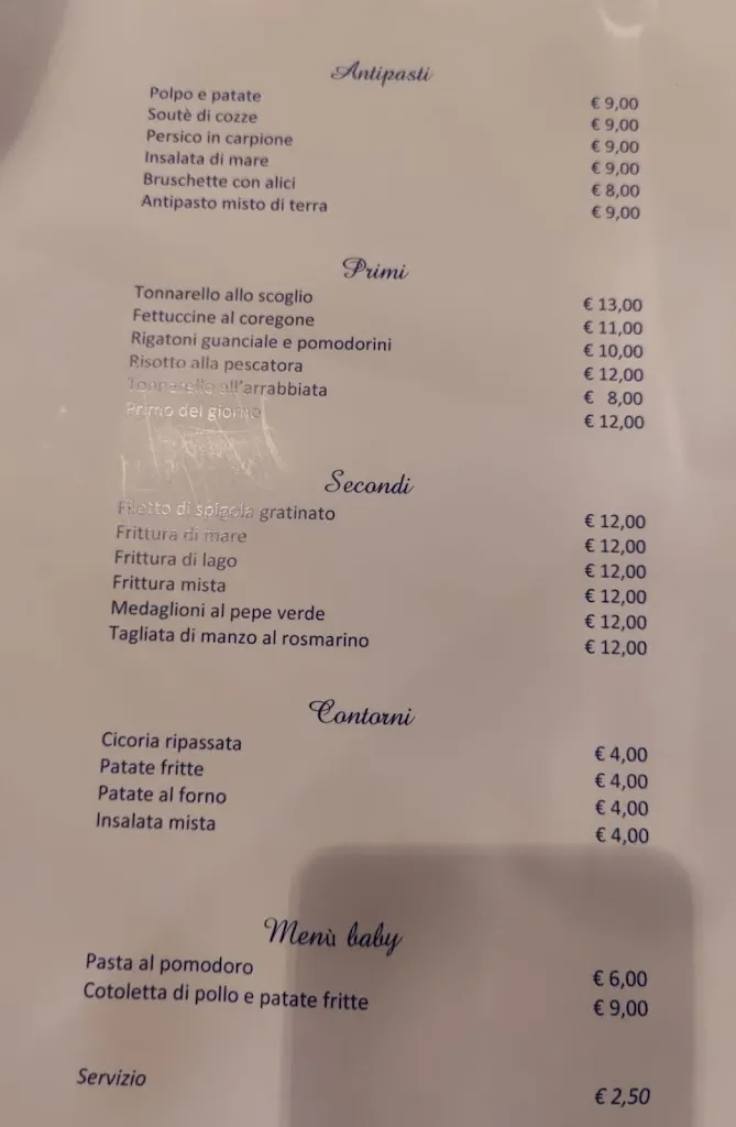 Menu_La Capanna del Pescatore_Montefiascone_image_4