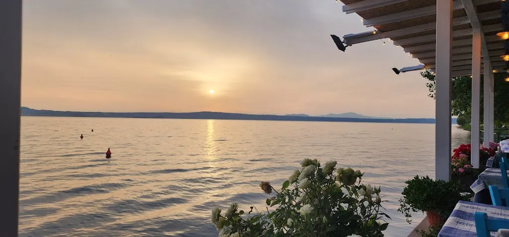 Beverly Jean_La Capanna del Pescatore_Montefiascone_review