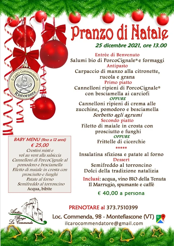 Menu_Il Caro Commendatore_Montefiascone_image_2