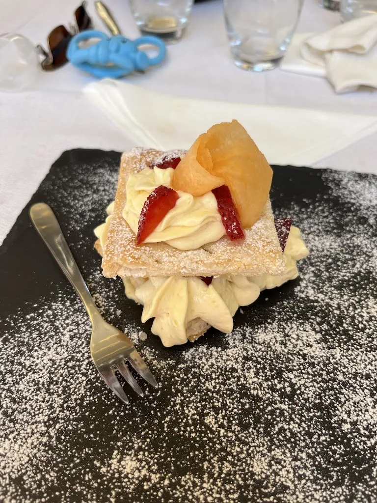 Andrew Middleton_Il Caro Commendatore_Montefiascone_review