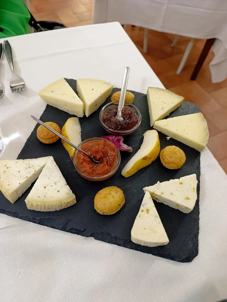 mike dojo_Il Caro Commendatore_Montefiascone_review