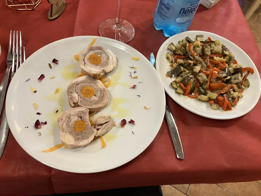 Ursula Mitra_Ristorante Le Due Terre_Montefiascone_review