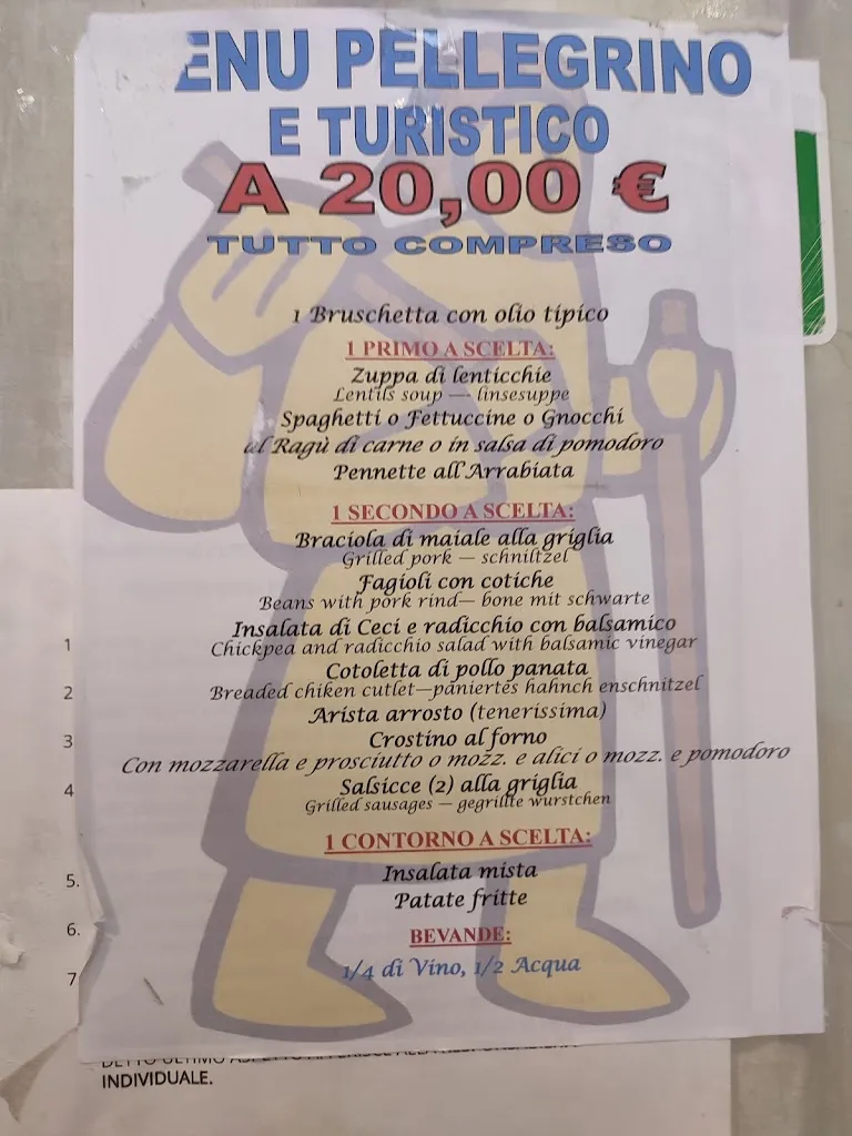 Menu_Il Borgo Antico Montefiascone_Montefiascone_image_2