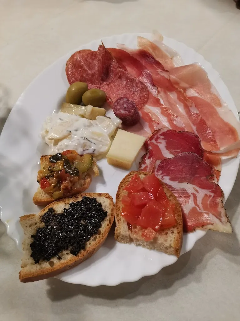 Menu_Il Borgo Antico Montefiascone_Montefiascone_image_7